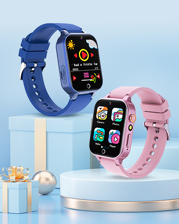 kidswatch gift for kids