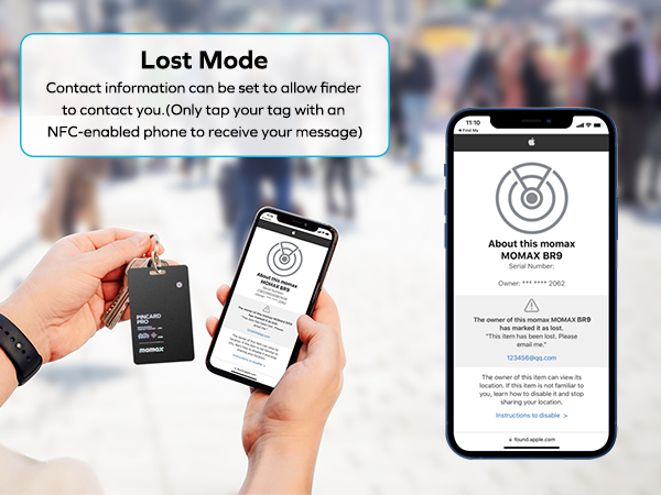 item finder