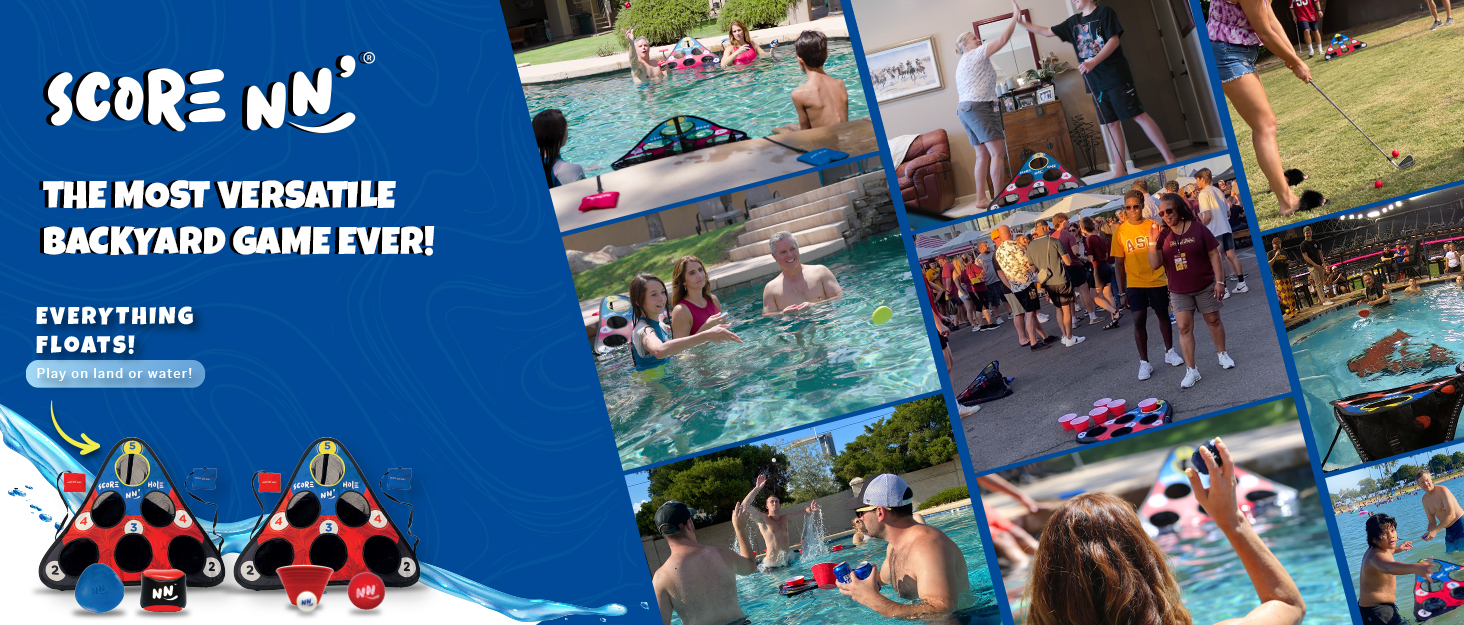 pool games for adults