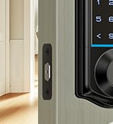 smart lock