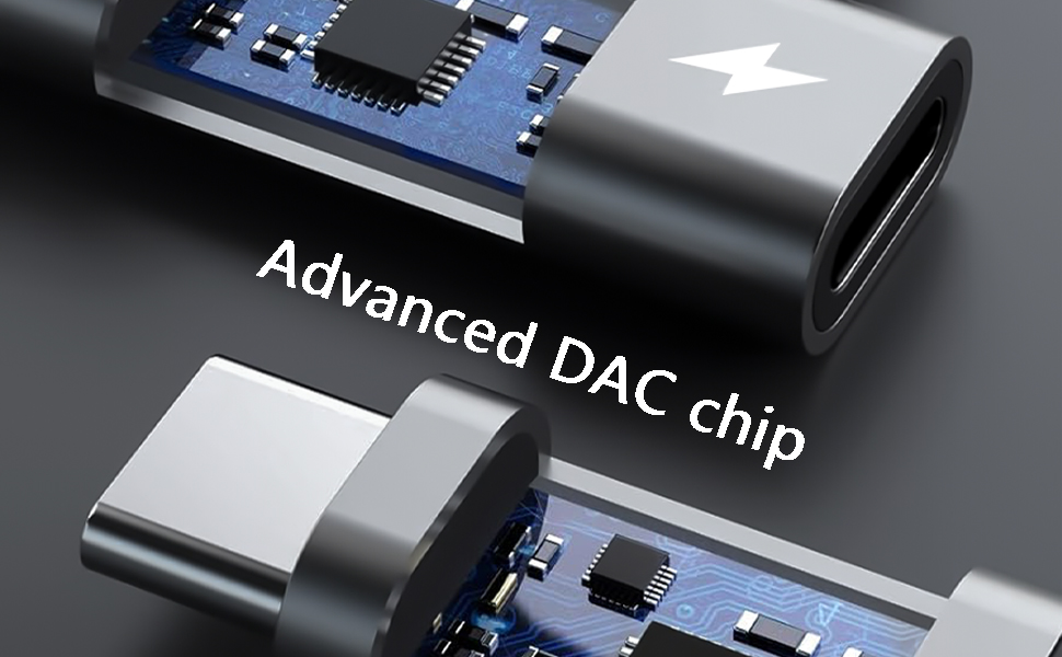 usbc splitter 1 in 2 out