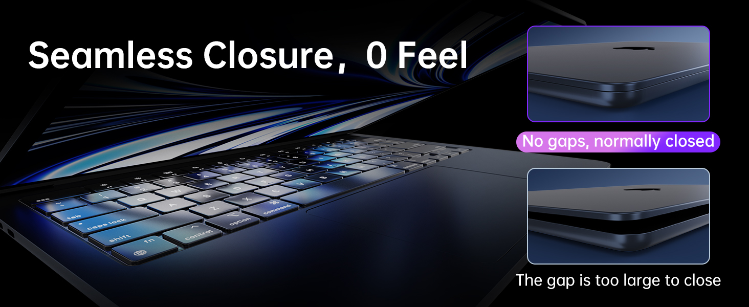macbook pro 13 inch keyboard cover