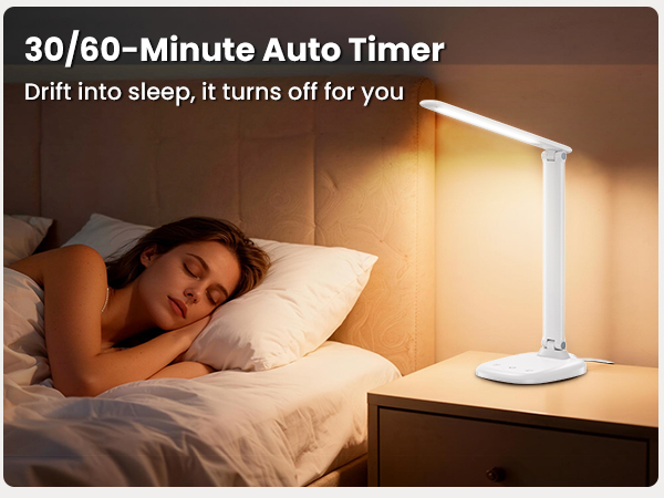 desk lamp led