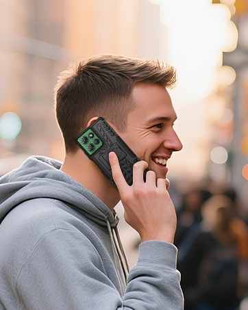 for Power 5G 2025 Case