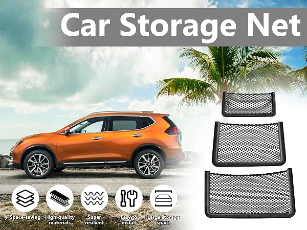 Car Pocket Phone Net
