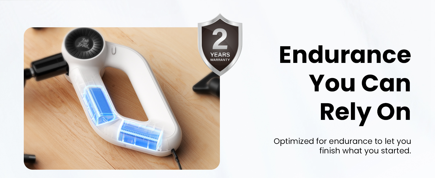 massage gun