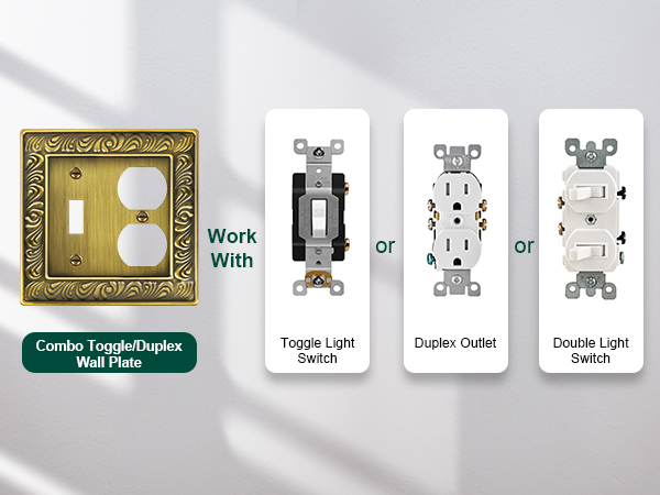 light switch cover