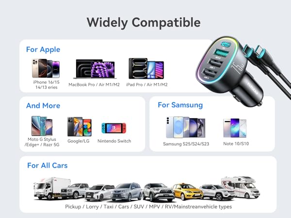 car charger