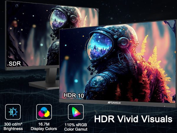 27 inch monitor