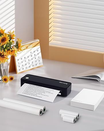 portable printer