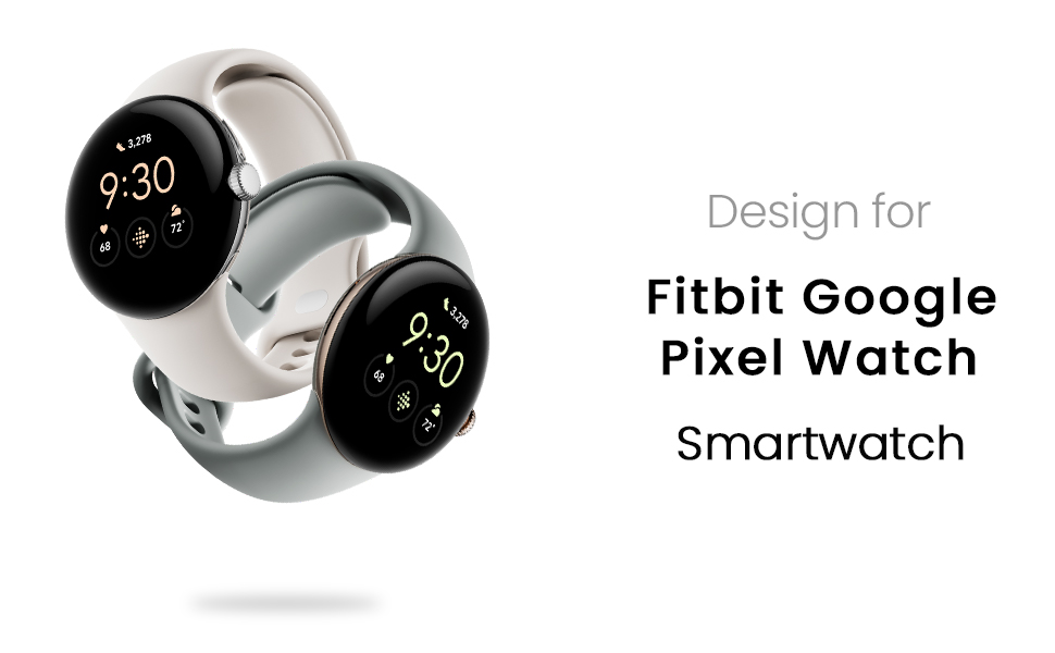 Charging Cable Compatible with Google Pixel Smartwatch