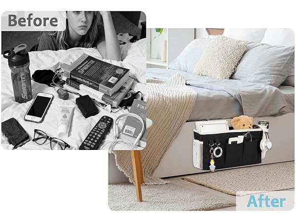 Bedside Caddy