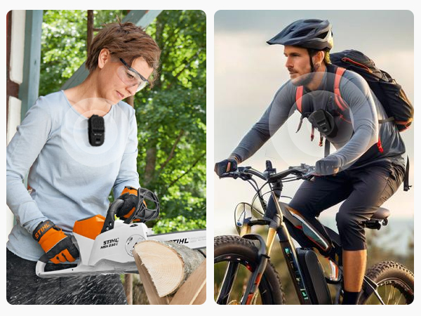 bluetooth speaker for biking