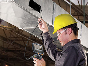 5FT Flexible Gooseneck Cable