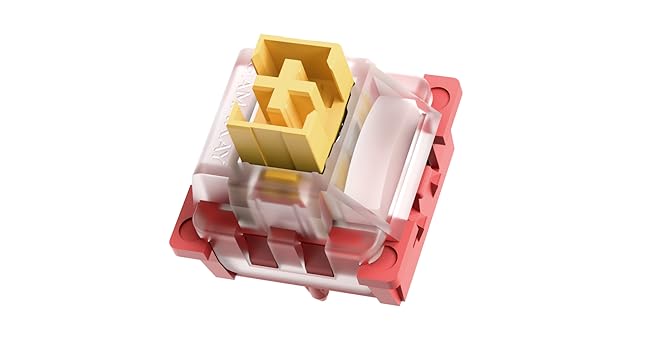 Magnetic Switch