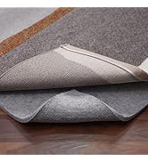 Rug pad- Floor Cushion- Felt Rug Pad