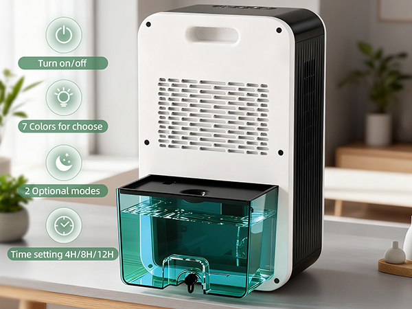 home Dehumidifier