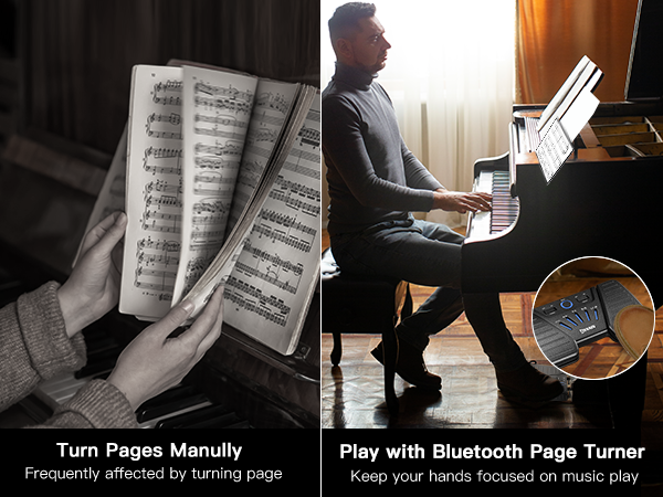 help you focus on playing music
