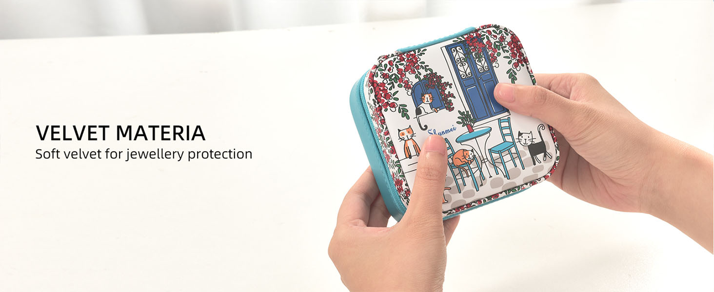 Jewelry Box