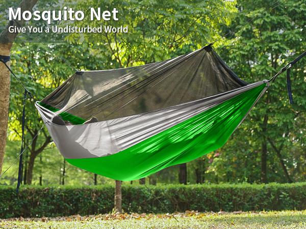 hammocks