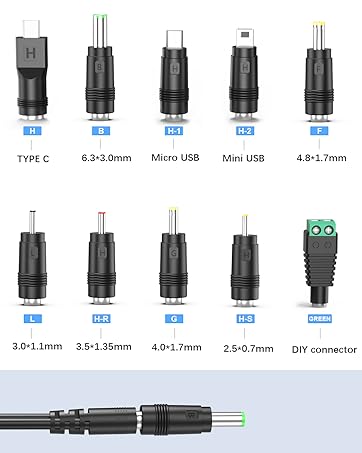 ac adapter