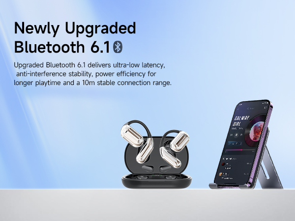 Bluetooth 6.1