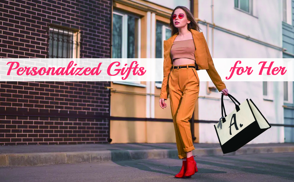 a personalized gifts for women