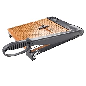 paper cutter