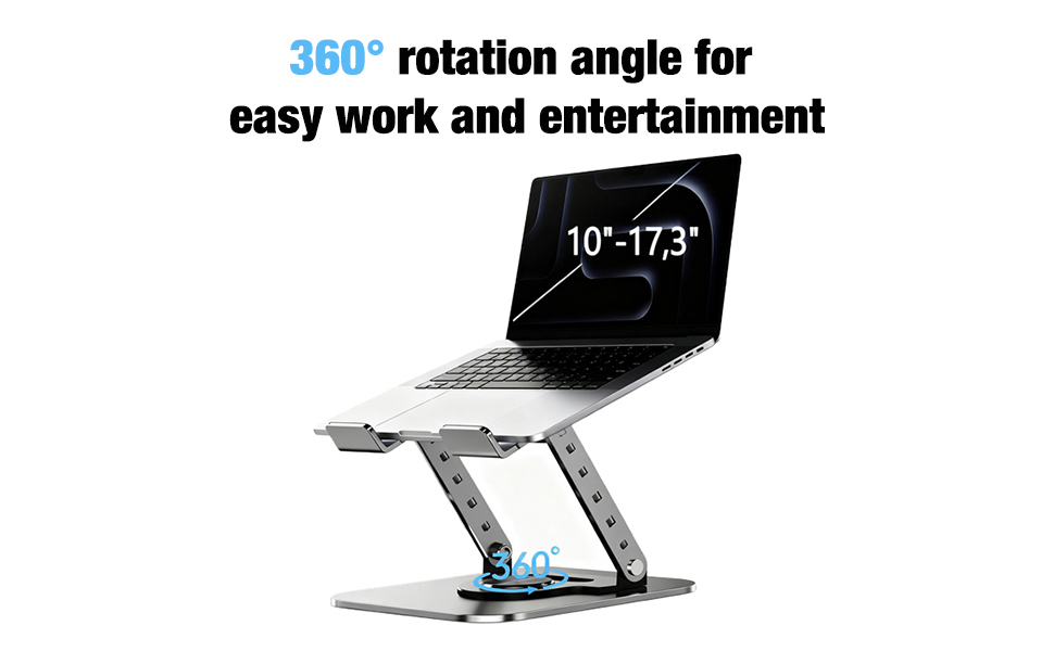 desk stand adjustable laptop stand desktop stand keyboard stand for desktop desk tray laptop tray