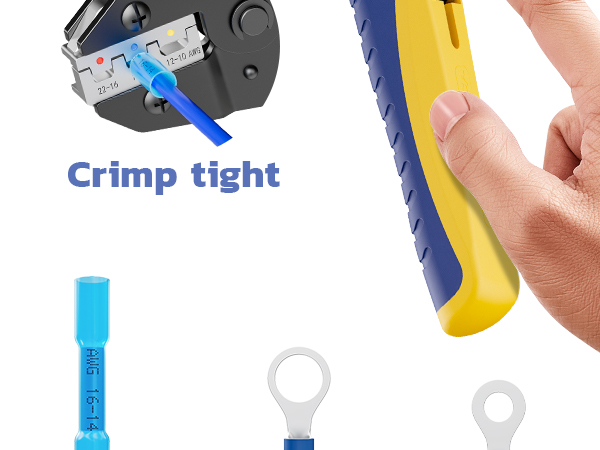 crimping tool