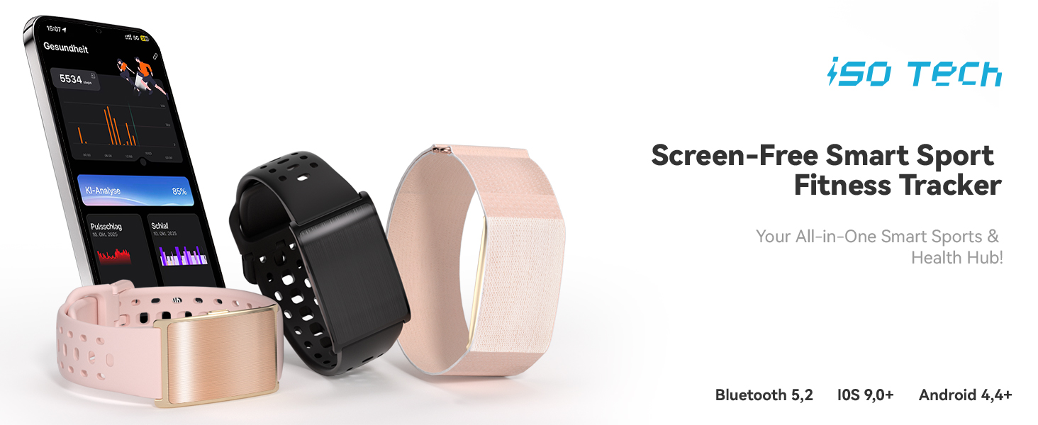 fitness tracker