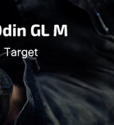 Rechargeable Tactical Flashlight