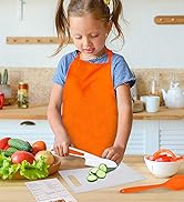 Kids Cooking and Baking Supplies Gift Set 3