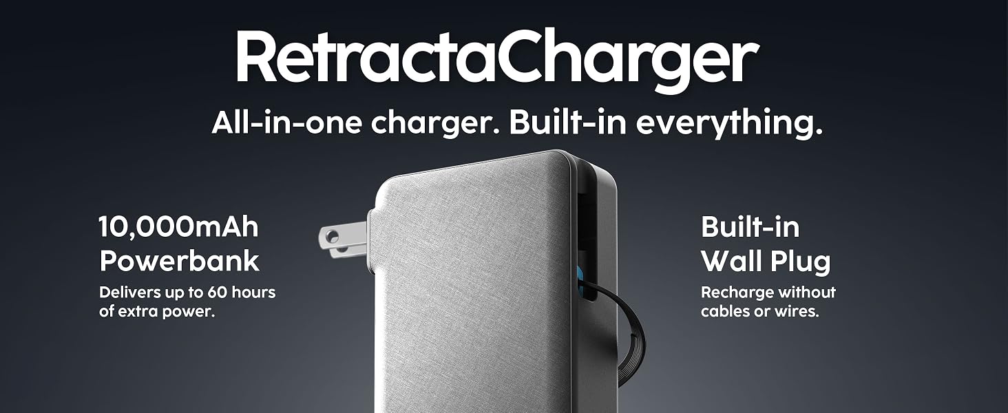 Charger