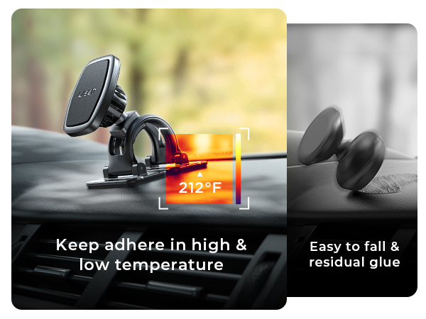 car phone holder
