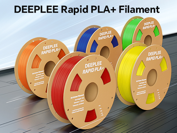 rapid pla+