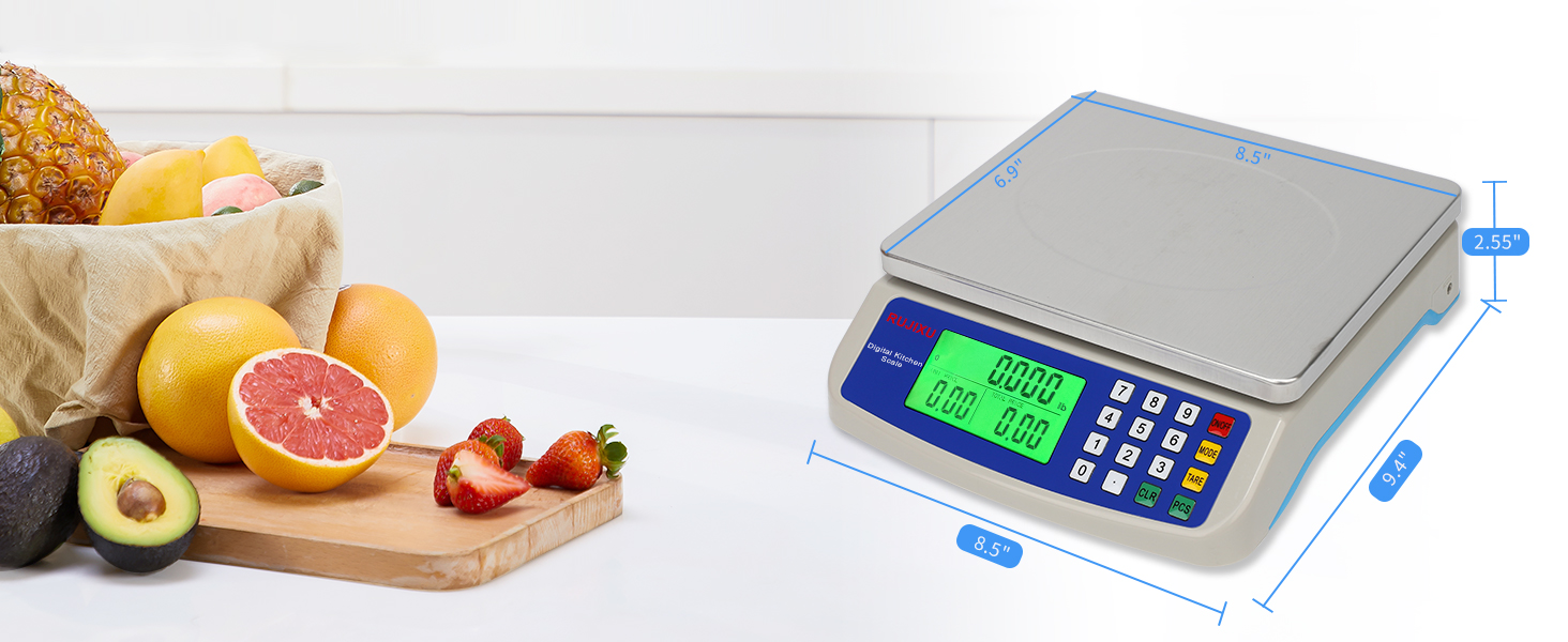 large food scale