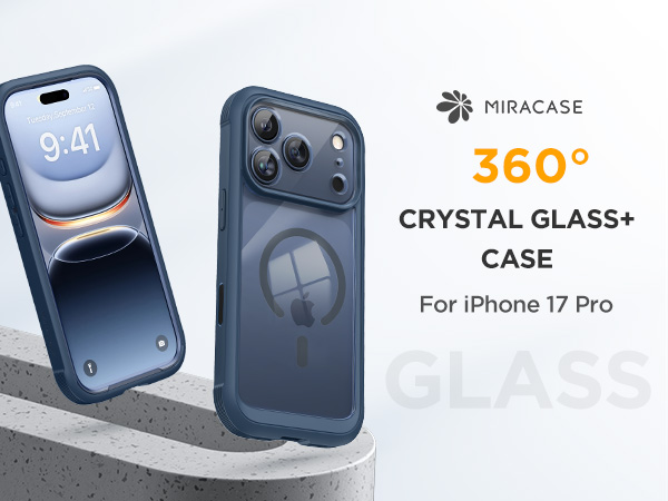 iPhone 17 Pro Case