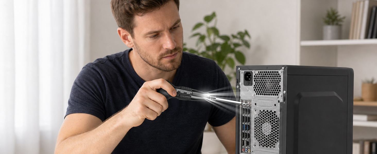 Computer Assembly &amp;amp; Disassembly