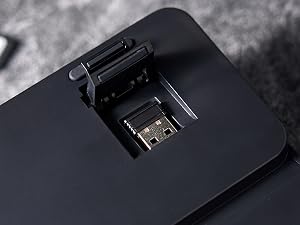 Dual-layer stand