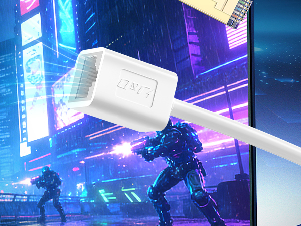 ethernet extension cable