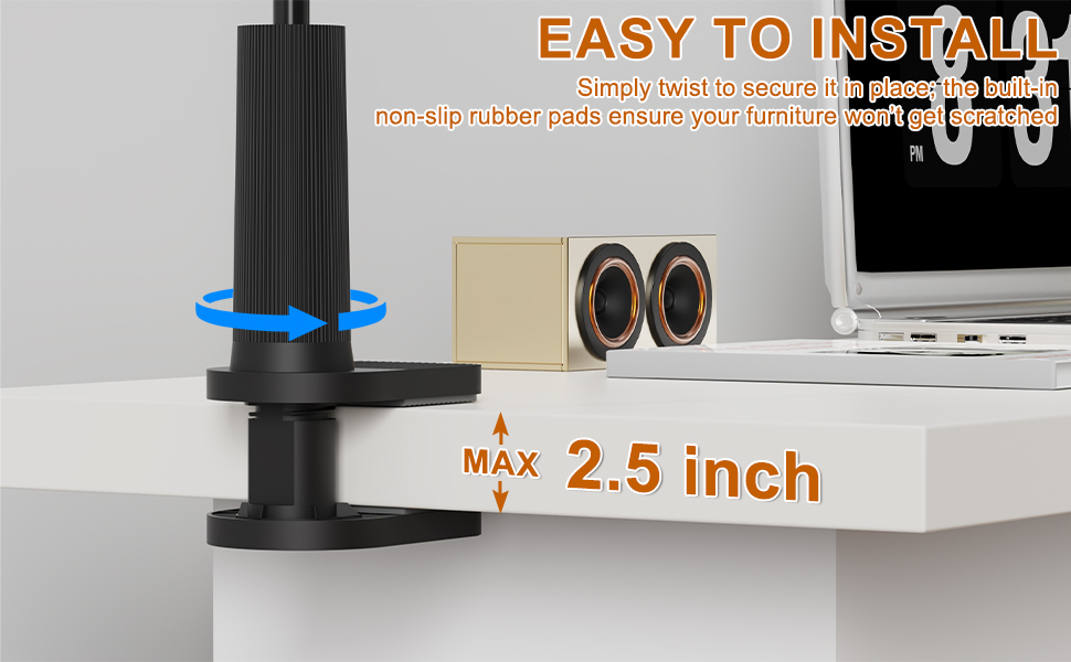 bed phone holder