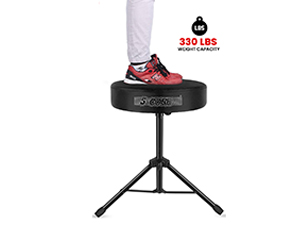 HIGH LOAD CAPACITY