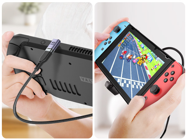 right angle usb-c adapter