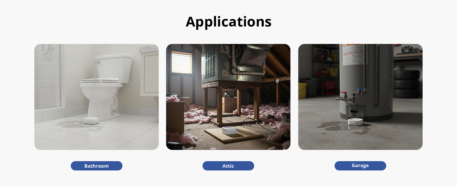 Applications