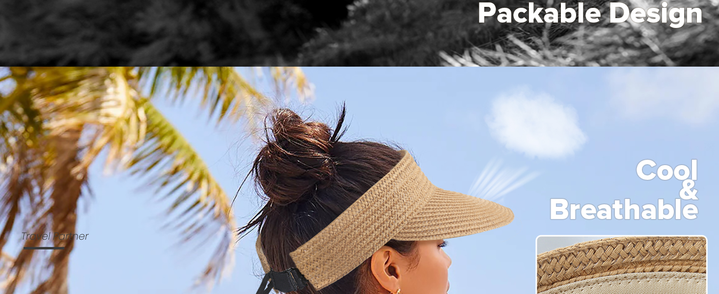 sun hats for women