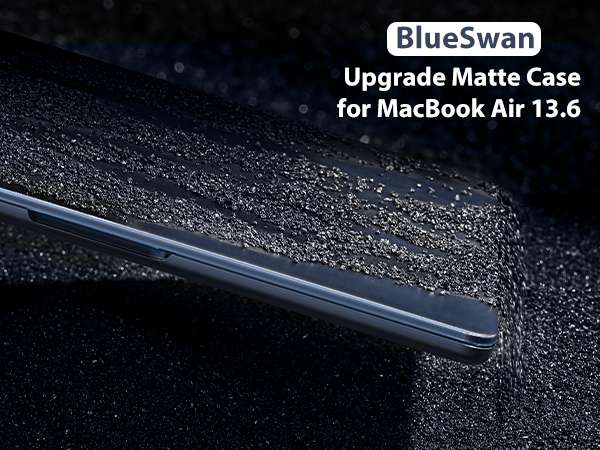 MacBook Air 13 inch case