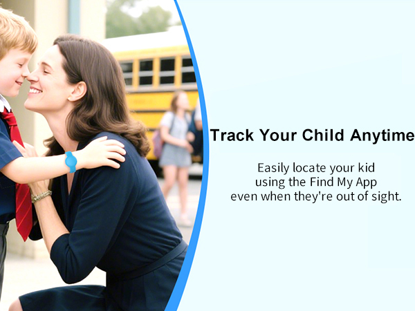 tracker bracelet for kids