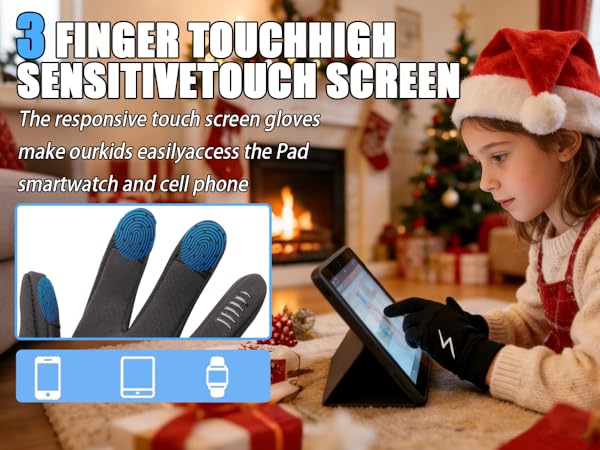 waterproof gloves kids yukiniya kids winter gloves kids warm gloves winter gloves for kids