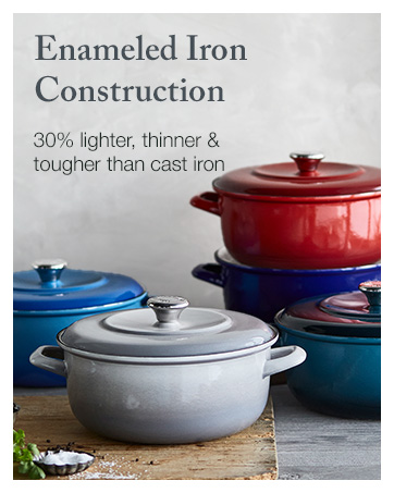 M&amp;amp;A, cookware, nonstick, toxin-free, pfas-free